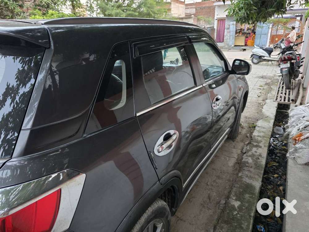 Maruti Brezza Zdi 2018