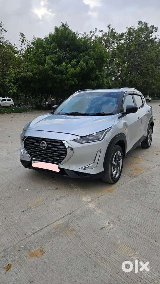 Nissan Magnite 1.0 Xe, 2021, Petrol