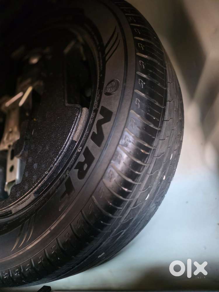 Maruti Suzuki Brezza, 2019, Diesel