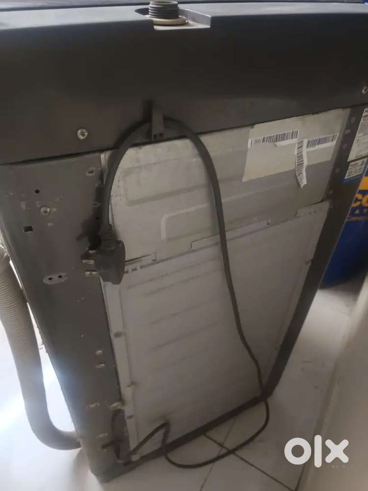 Haire 2025 model 6 months use fully condition