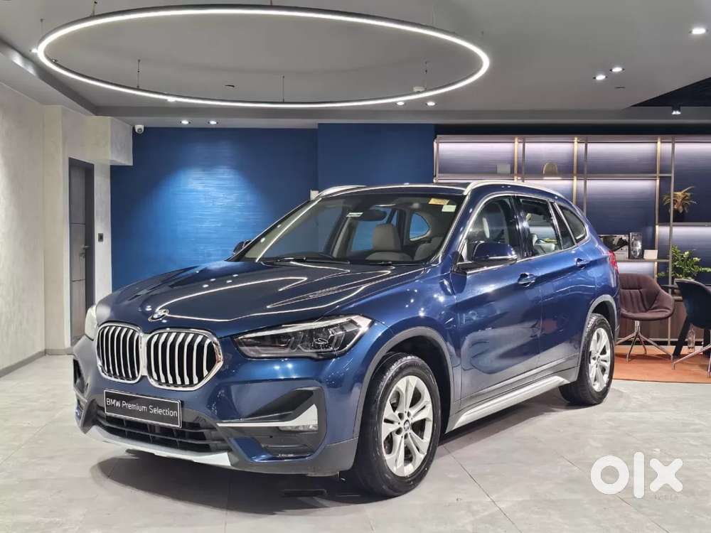 Bmw X1 2.0 Sdrive20d Xline, 2022, Diesel
