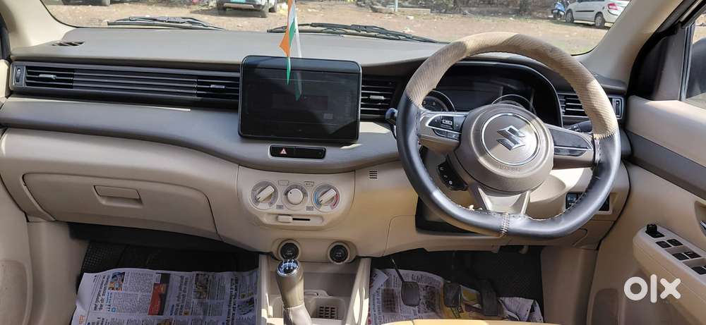 Maruti Suzuki Ertiga Vxi (o) Cng, 2022, Cng & Hybrids