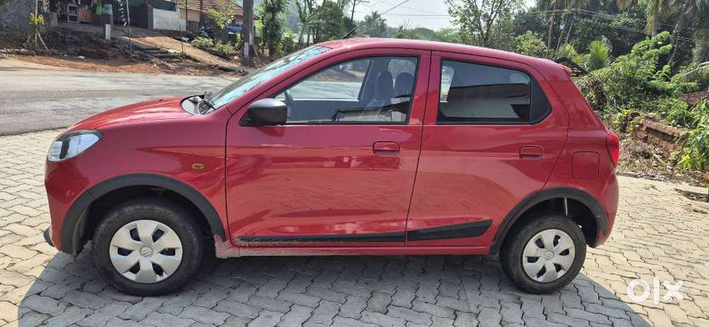 Maruti Suzuki Alto K10 Plus Edition, 2023, Petrol