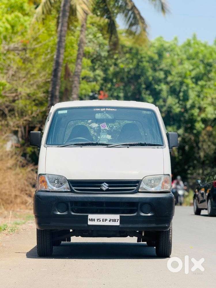 Maruti Suzuki Eeco, 2014, Petrol