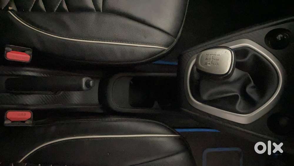 Datsun Go A Option Petrol, 2019, Petrol