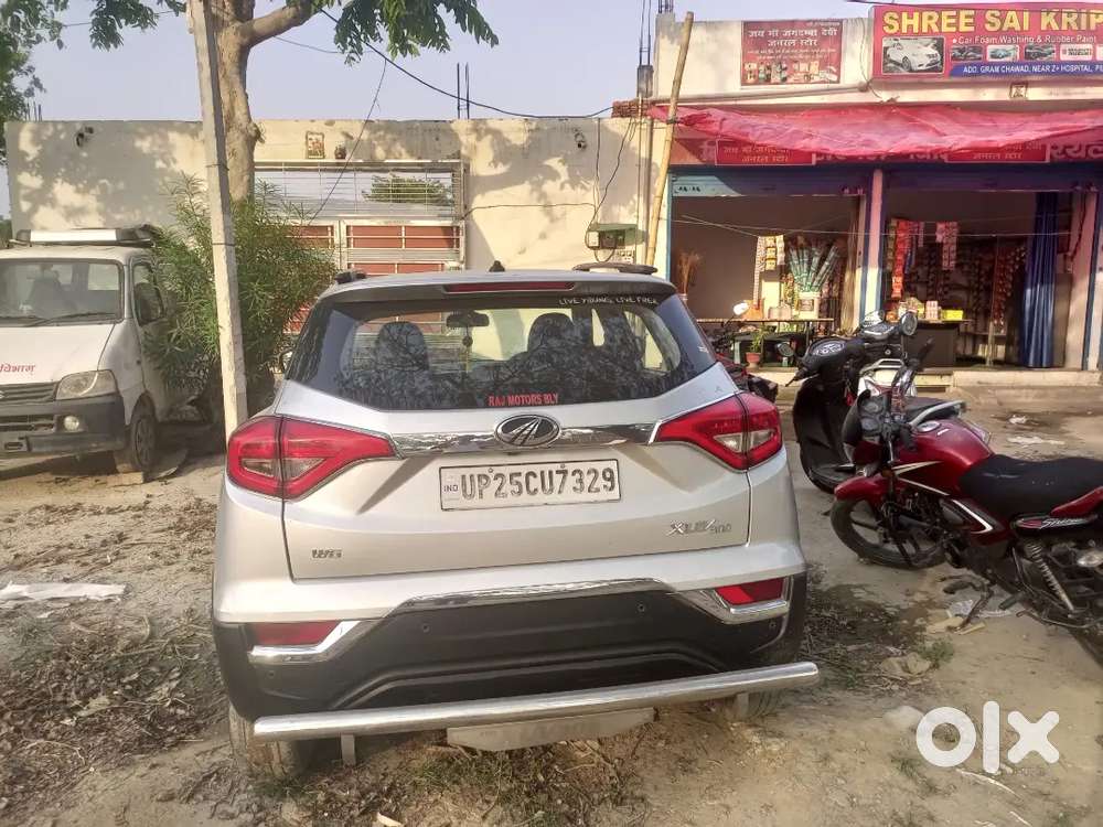 Mahindra Xuv300 Turbosport 2019 Petrol Good Condition