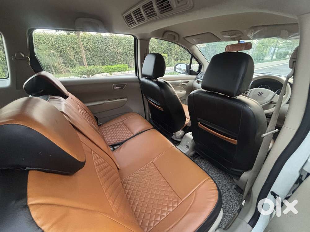 Maruti Suzuki Ertiga 2015-2018 Vdi Abs, 2016, Diesel