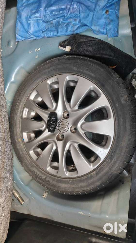 Maruti Suzuki Baleno