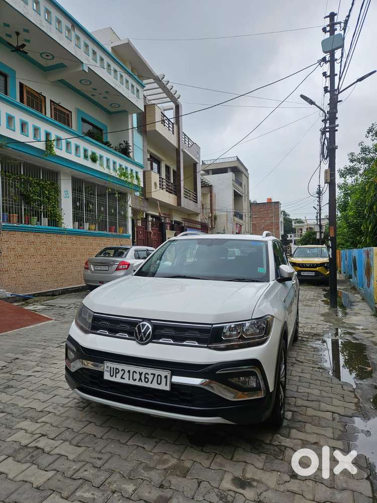 Volkswagen Tiguan 1.0 Tsi, 2023, Petrol