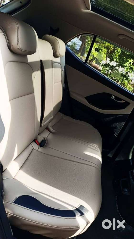 Hyundai Creta, 2023