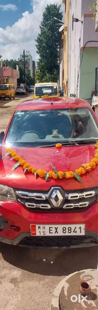 Renault Kwid 0.8 Special 2016