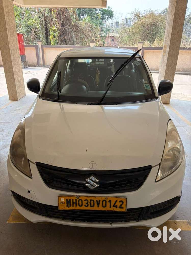Maruti Suzuki Swift Dzire Tour 2021 Cng & Hybrids Good Condition