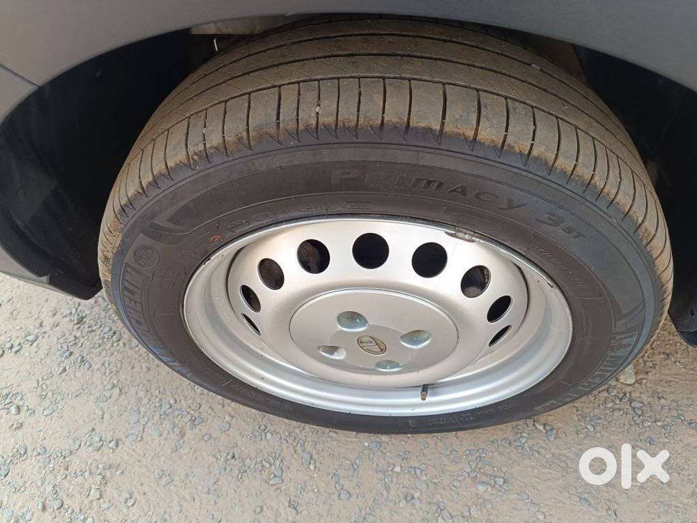 Tata Nexon 1.5 Diesel, 2021, Diesel