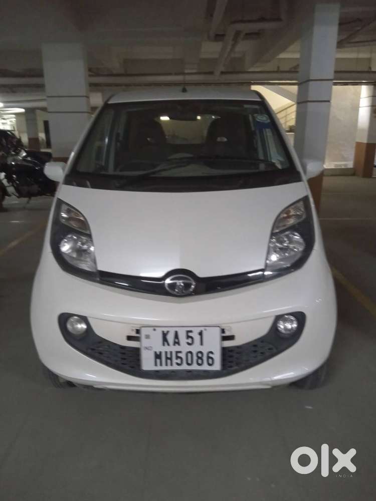 Good Nano For Safety Ride