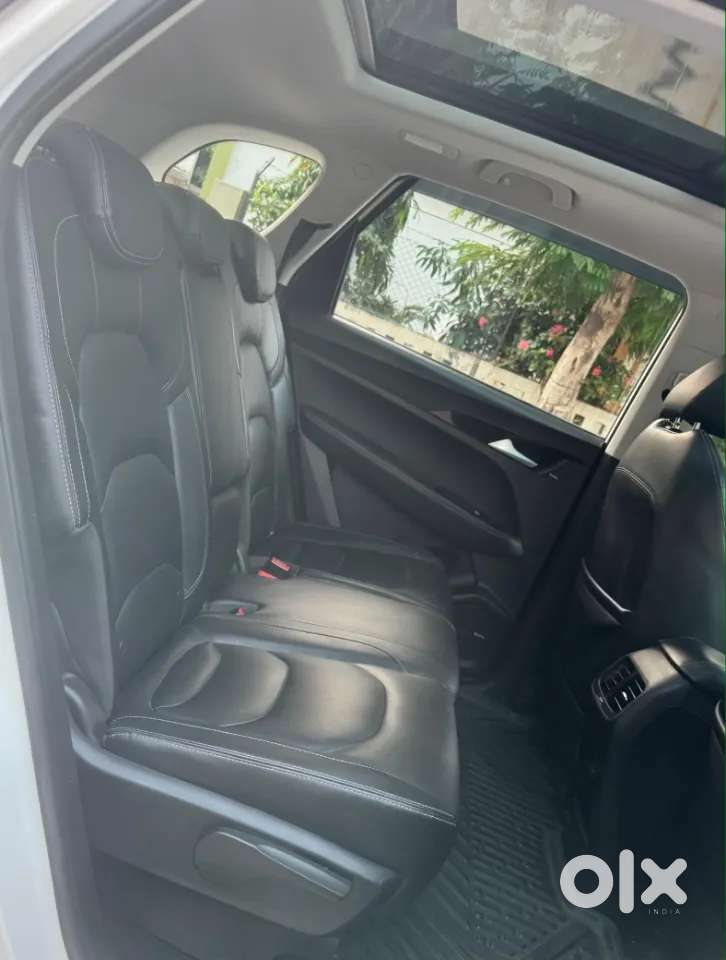 Mg Hector 2.0 Sharp Diesel, 2020, Diesel