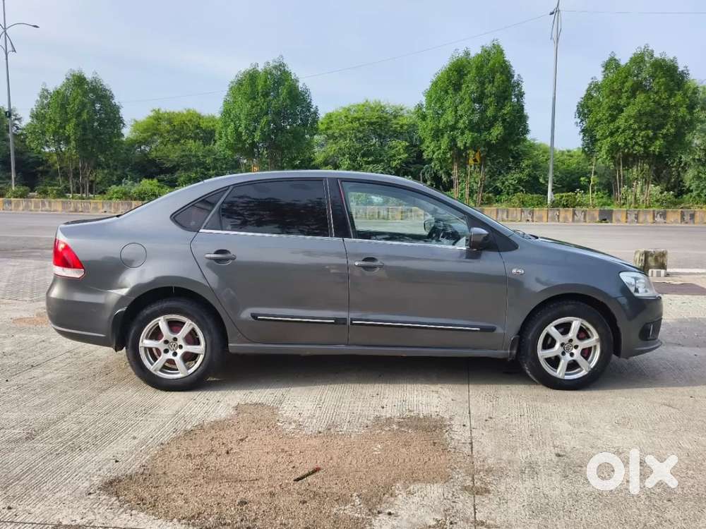 Volkswagen Vento 1.5 Tdi Highline, 2013, Diesel
