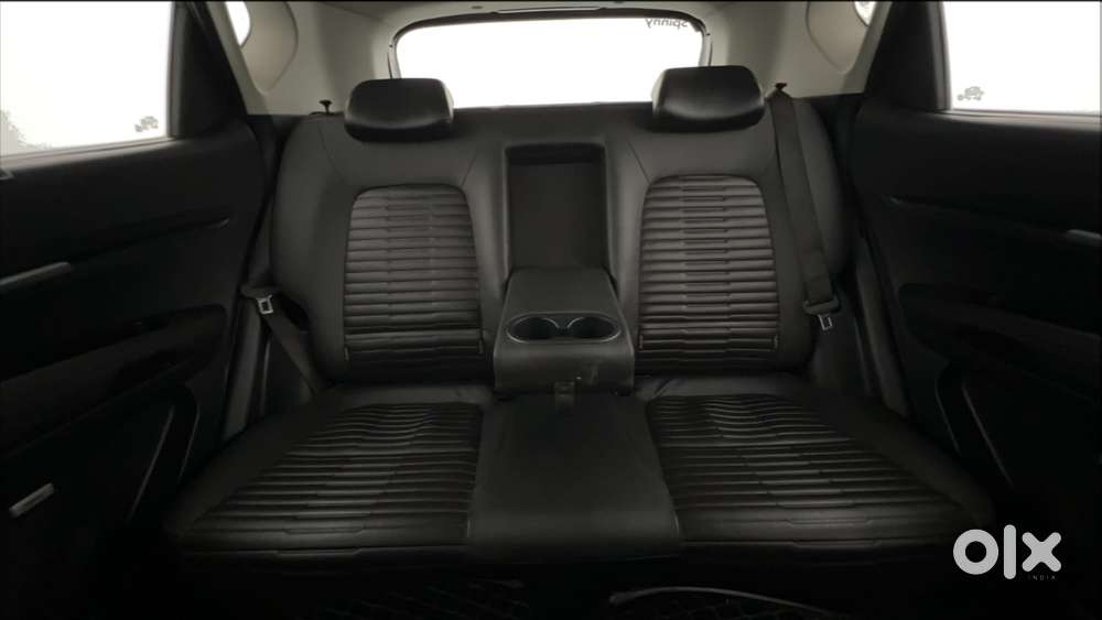 Kia Sonet Gtx+ 1.5, 2022, Diesel