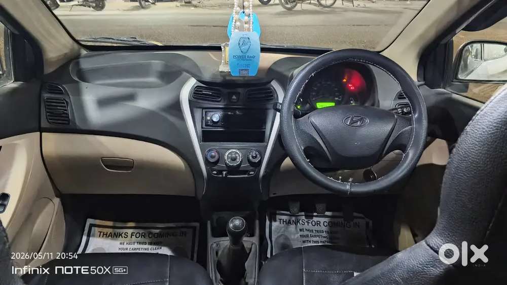 Hyundai Eon 2017 Petrol 28000 Km Driven