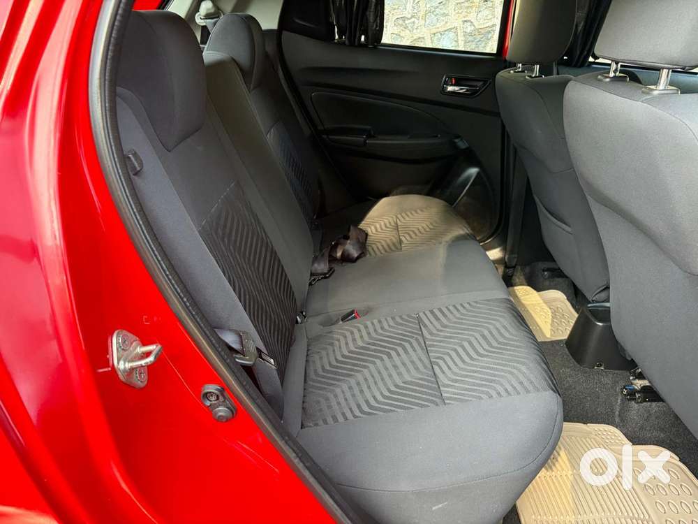 Maruti Suzuki Swift Amt Vxi, 2019, Petrol