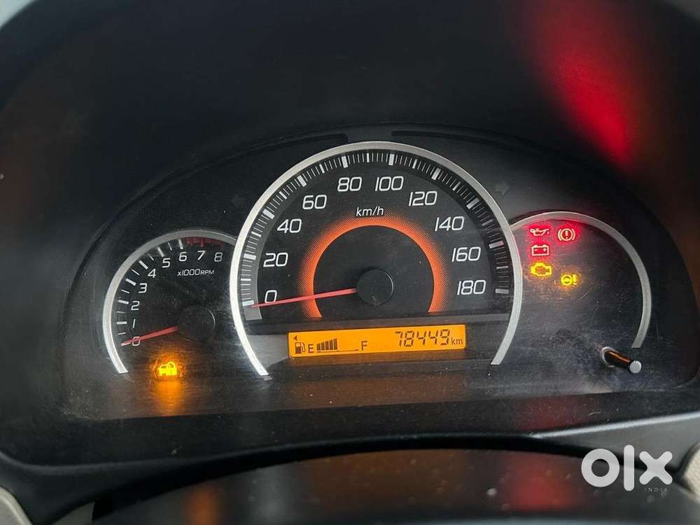 Wagonr In Good Condition