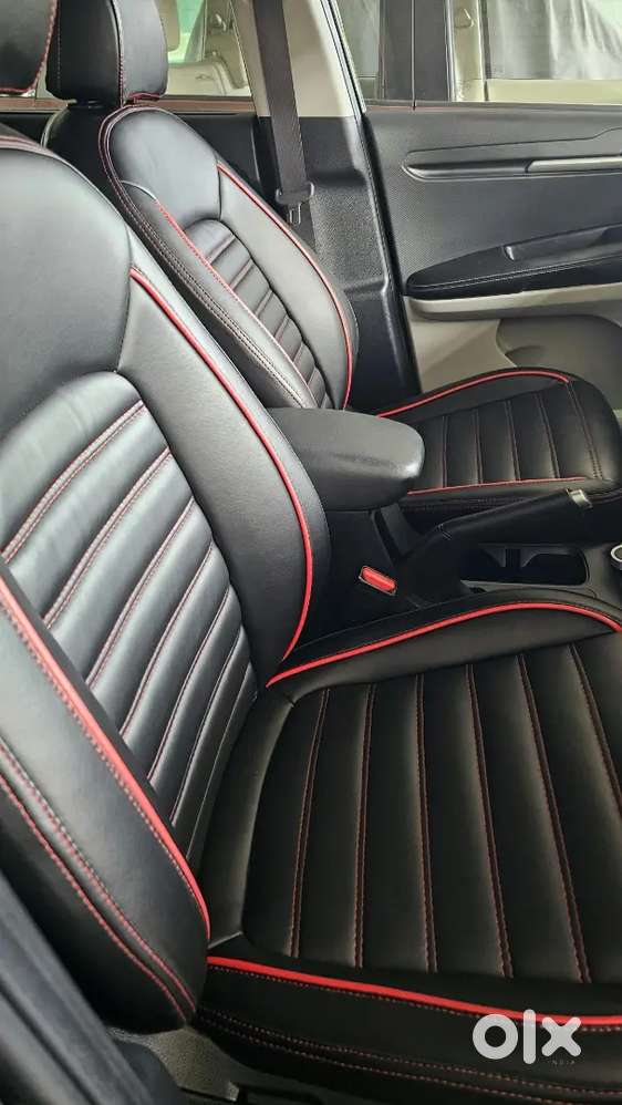 Kia Sonet Htx Diesel 2023 Automatic