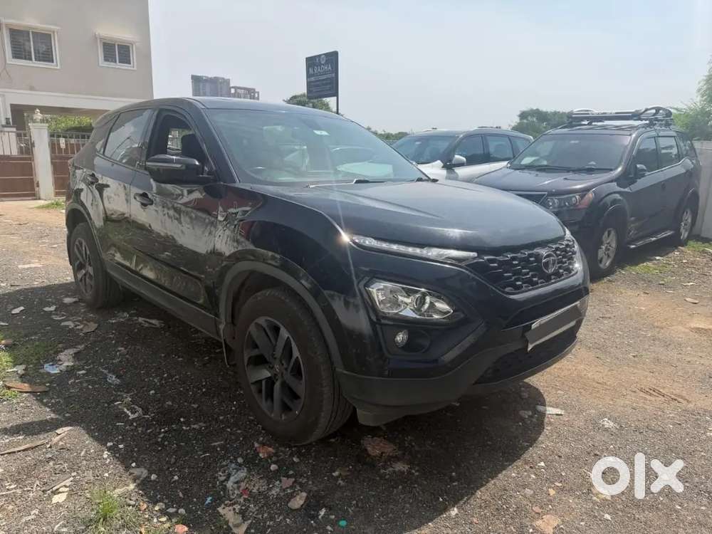 Tata Harrier 2.0 Kryotec 2023 Automatic Diesel
