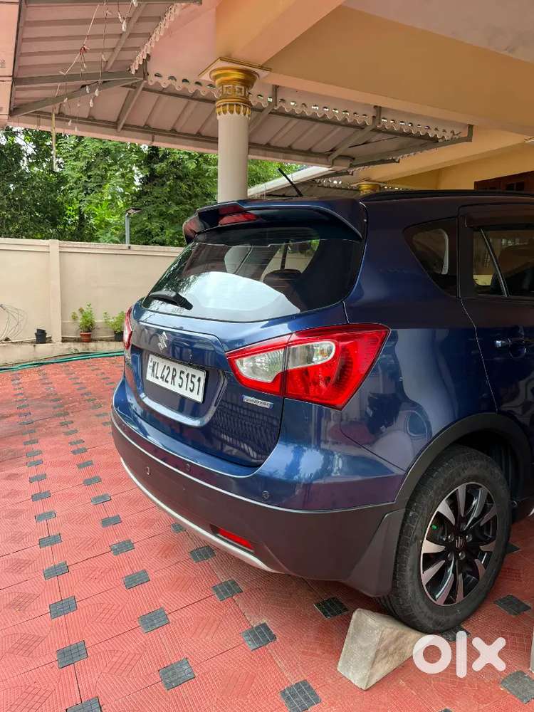 Maruti Suzuki S-cross For Sale