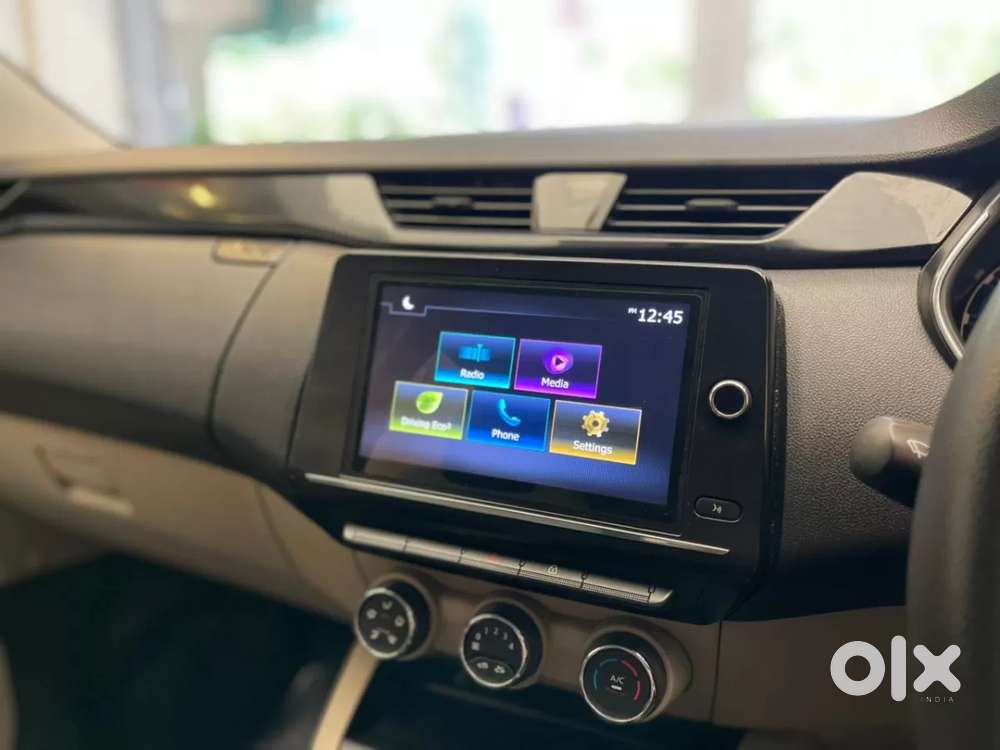 Renault Triber Rxt, 2019, Petrol