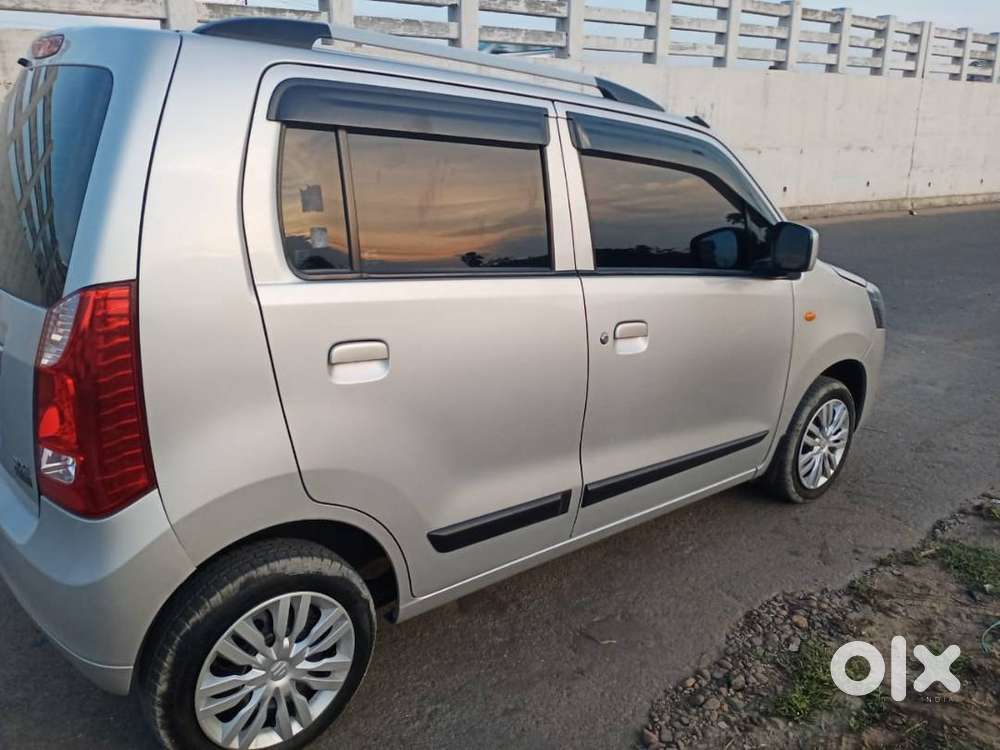 Suzuki Wagon R Automatic 2018
