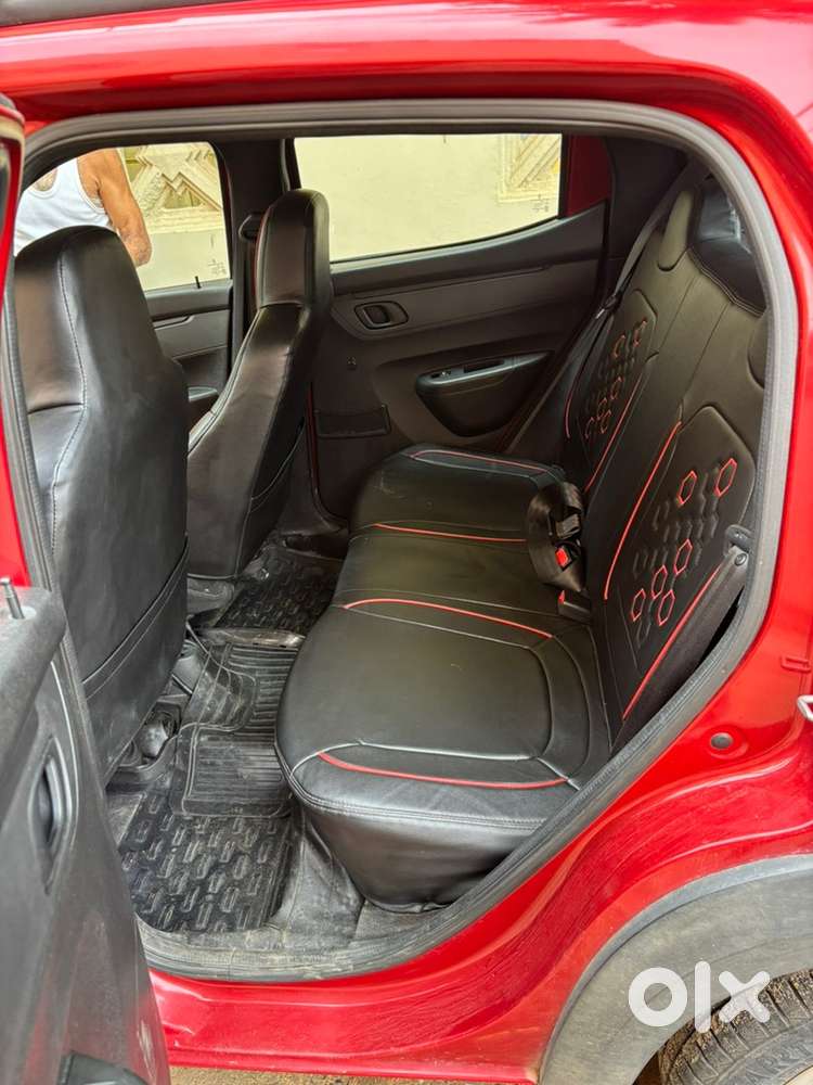 Renault Kwid Petrol 2022