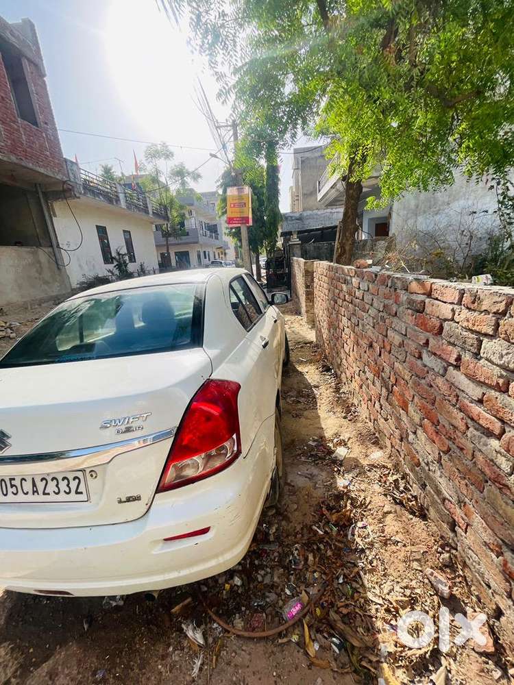 Maruti Suzuki Swift Dzire 2010 Diesel Well Maintained
