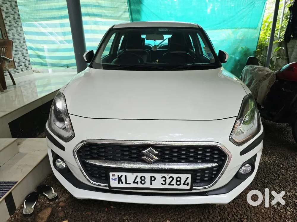 Maruti Suzuki Swift 2019 Petrol Good Condition