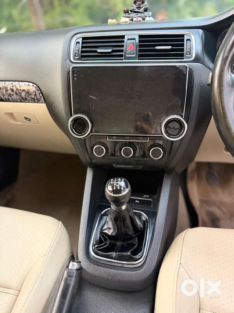 Volkswagen Jetta Comfortline 1.9 Tdi, 2013, Diesel