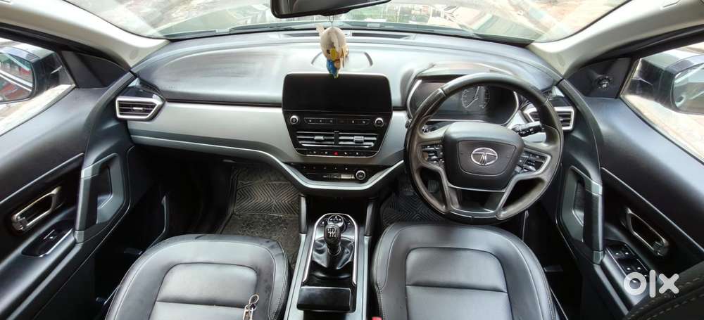 Tata Harrier Xz+, 2021, Diesel