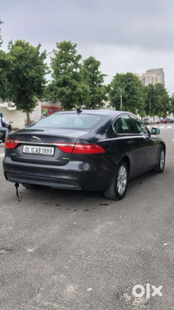 Jaguar Xf 2.0 Diesel Prestige, 2019, Diesel