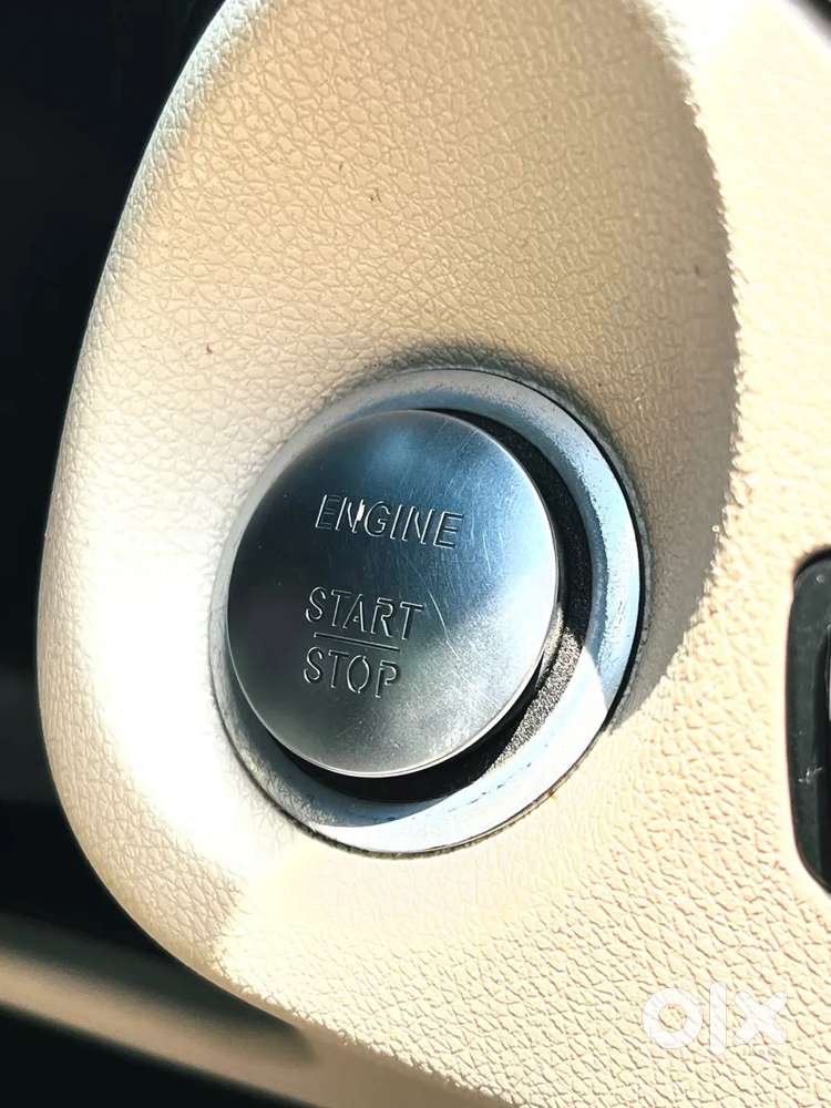Mercedes-benz Cla Urban Sport 200d, 2018, Diesel
