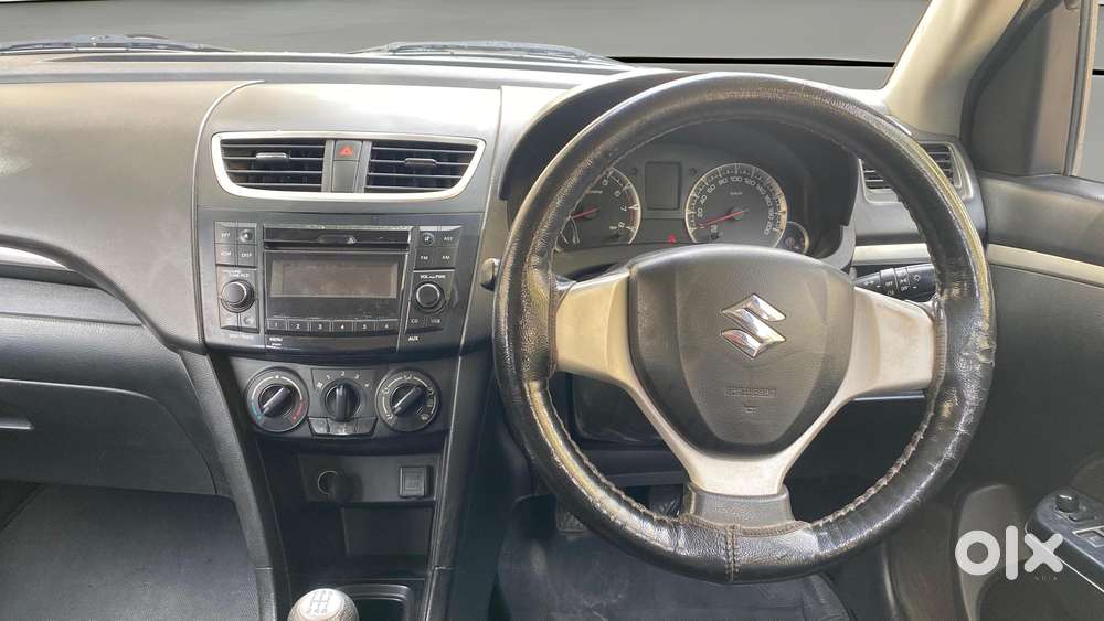 Maruti Suzuki Swift 1.2 Vxi (o), 2016, Petrol