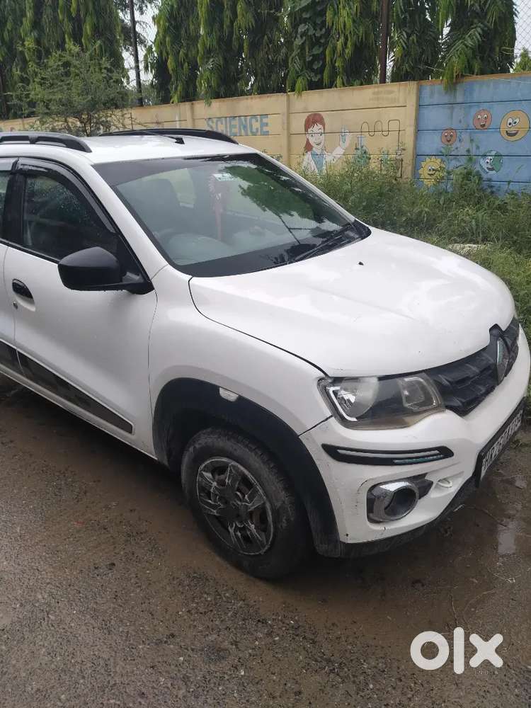 Renault Kwid 2016 Model