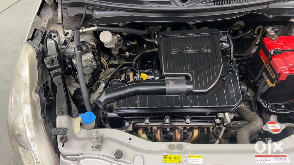 Maruti Suzuki Swift 1.3 Zxi, 2016, Petrol