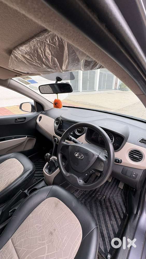 Hyundai Grand I10 Magna, 2017, Petrol