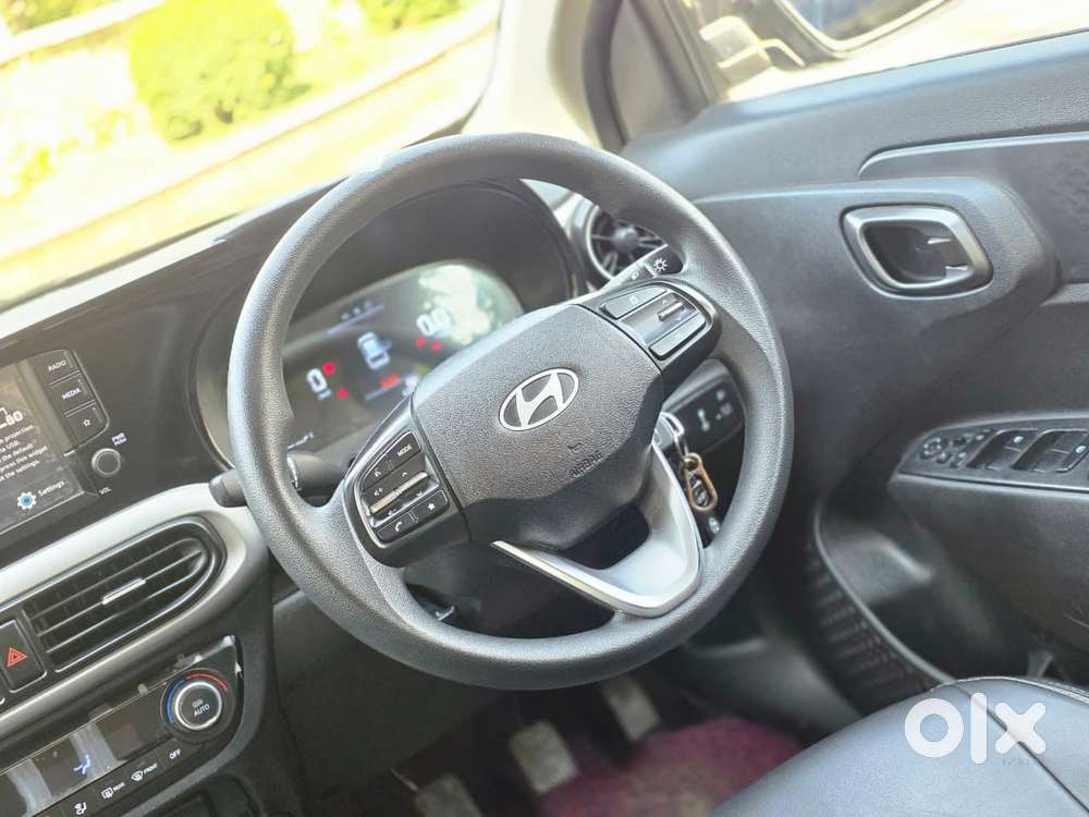 Hyundai Exter Sx 1.2 Cng Mt, 2023, Cng & Hybrids