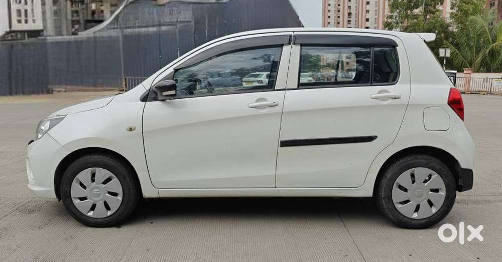 Maruti Suzuki Celerio Vxi, 2018, Petrol