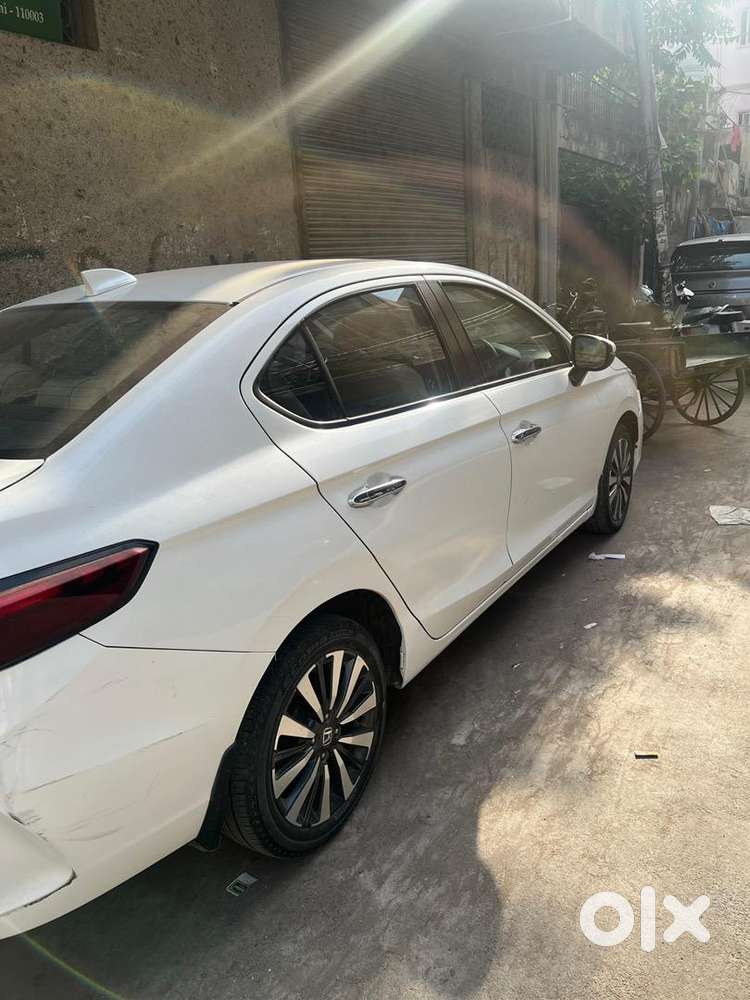 Honda Car 2023, 21500 Km