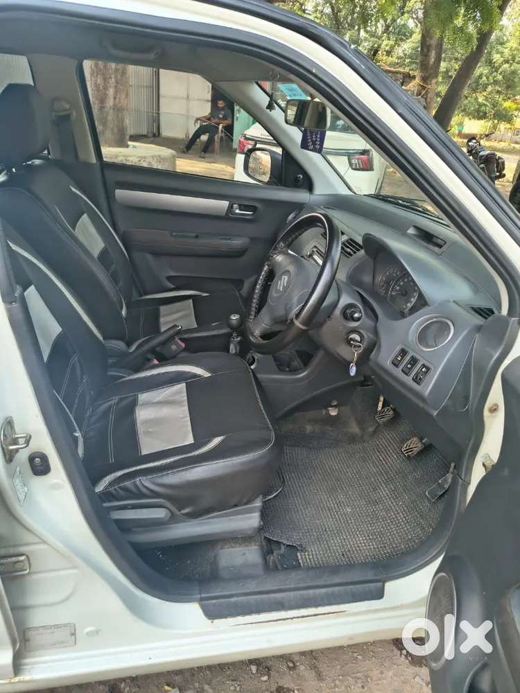 Maruti Suzuki Swift 2008