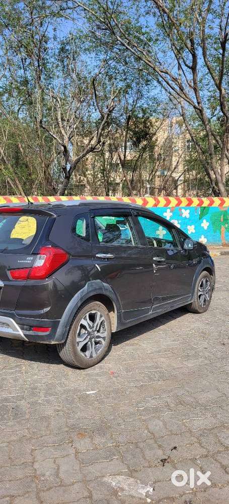 Honda Wr-v 1.5 Vx I-dtec, 2019, Diesel