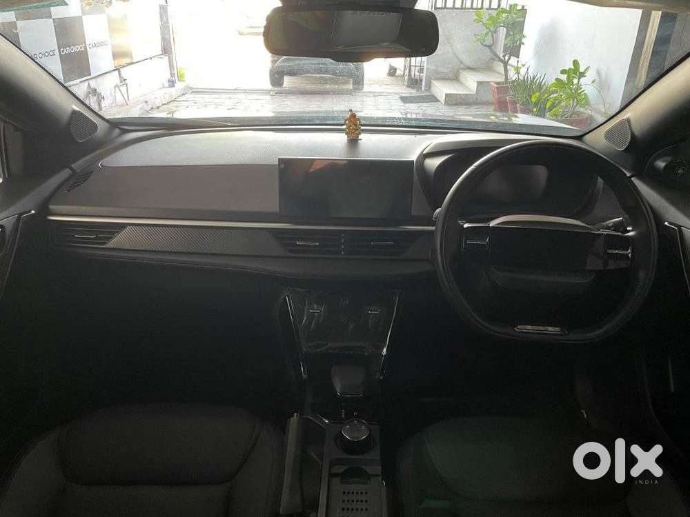 Tata Nexon Fearless Plus (ps)  1.2 Petrol Dca (adas), 2024, Petrol