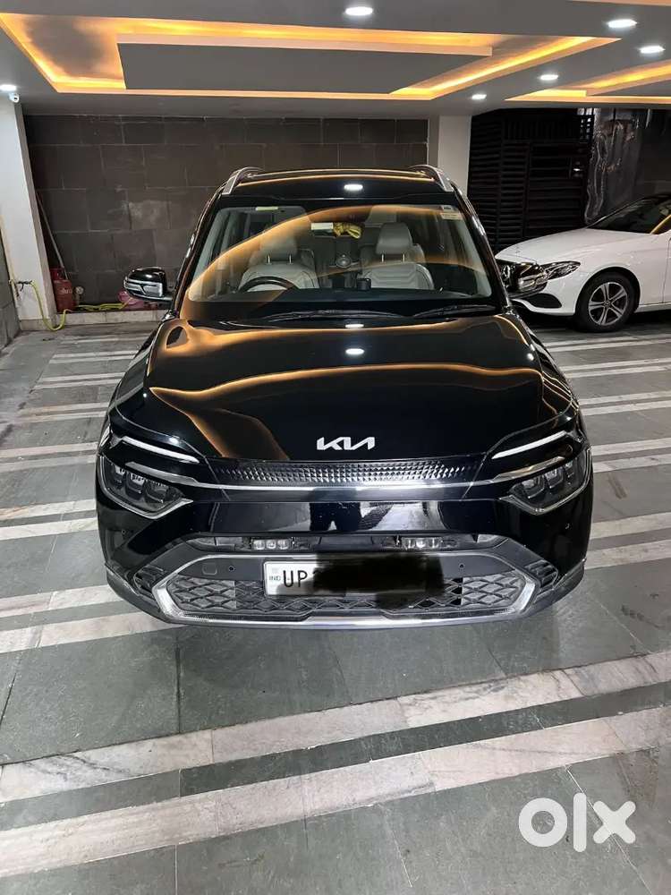 Kia Carens 1.5 Plus 2022
