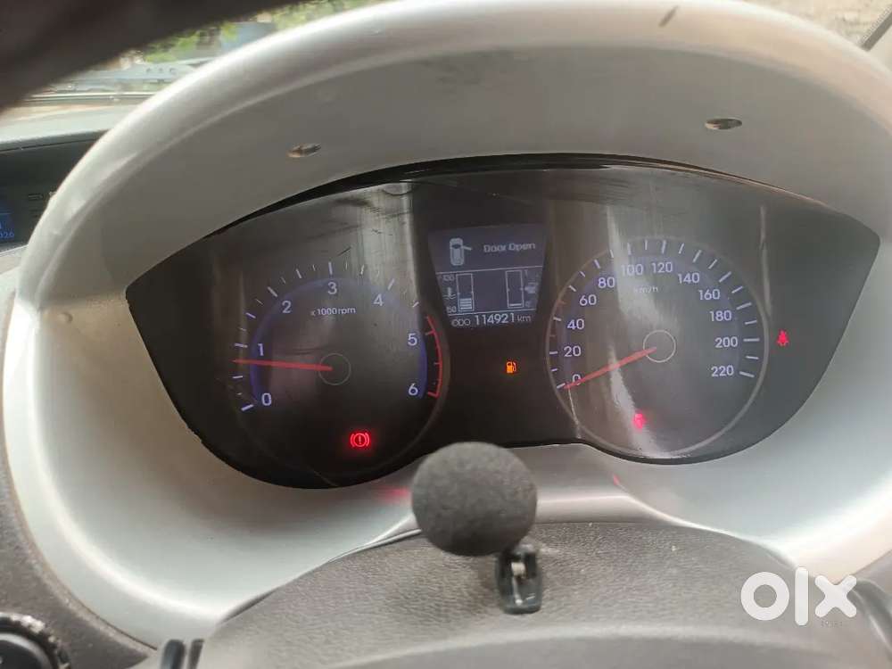 Hyundai I20 Active 2013