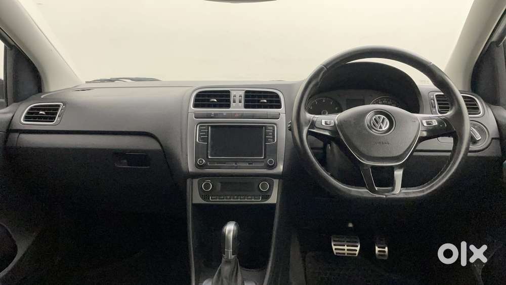 Volkswagen Vento 1.0 Highline Plus At, 2019, Petrol