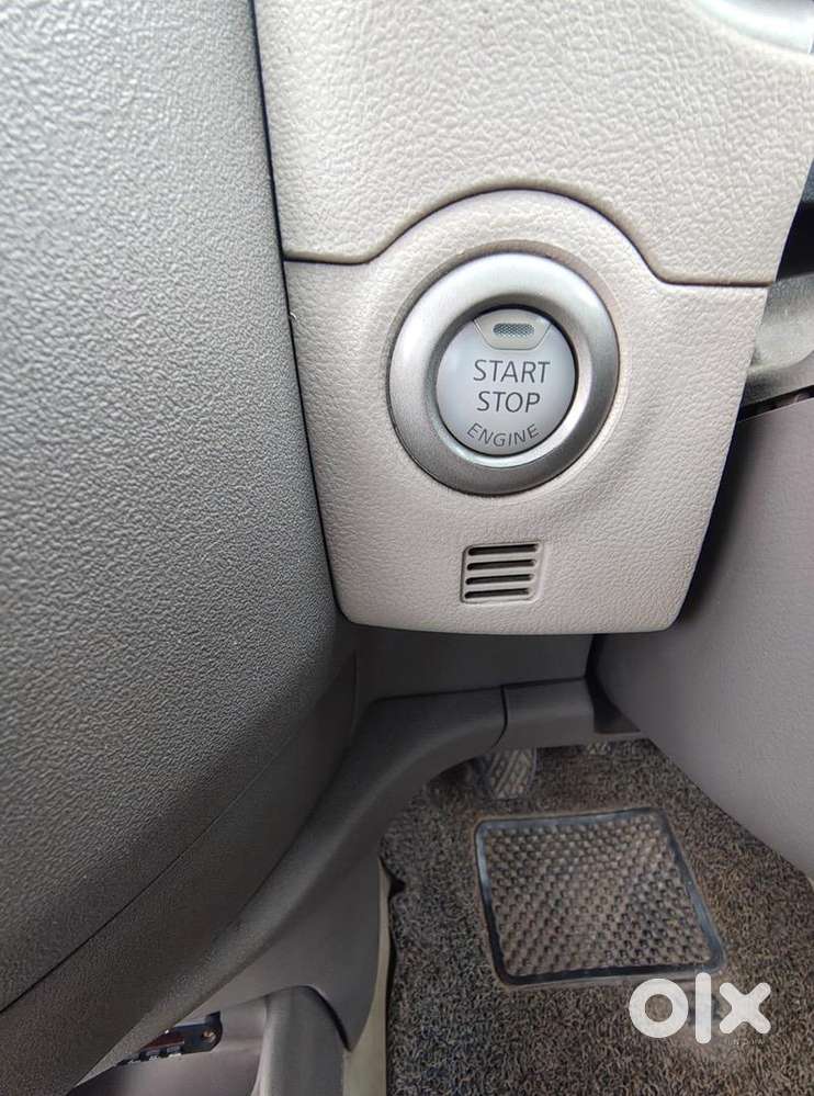 Nissan Micra 2012 Diesel Well Maintained